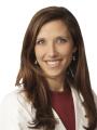 Photo: Dr. Kathryn Strother, MD