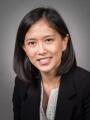 Photo: Dr. Joyce Au, MD