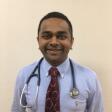 Photo: Dr. Sunildat Maheshwari, MD