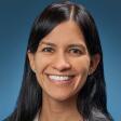 Photo: Dr. Sarah Dalhoumi, MD