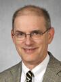 Photo: Dr. Gary Cushing, MD
