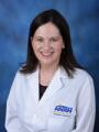 Photo: Dr. Callie Blair, DO