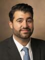 Photo: Dr. John Trahanas, MD