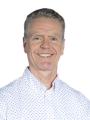 Photo: Dr. Mark Collins, MD