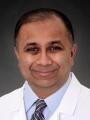 Photo: Dr. Sutchin Patel, MD