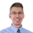 Photo: Dr. Paul Burns, MD