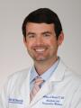 Photo: Dr. William Barrett IV, DO