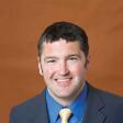 Photo: Dr. Benjamin Hudson, DO