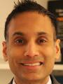 Photo: Dr. Ravi Sharaf, MD