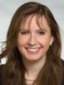Photo: Dr. Justine Lachmann, MD
