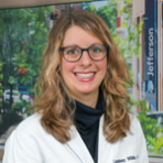 Dr. Lindsay Wilde, MD