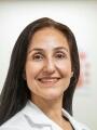 Photo: Dr. Mozhgan Sabaee, MD