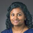 Photo: Dr. Anu John, MD