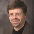Photo: Dr. Donald Johnson, MD