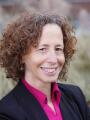 Photo: Adrienne Crowe, CNM