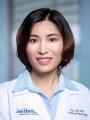 Photo: Dr. Cuie Qiu, MD