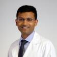 Photo: Dr. Sasi Ghanta, MD
