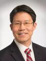 Photo: Dr. Jefferson Lee, MD