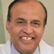 Photo: Dr. Sateesh Babu, MD
