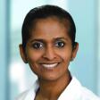 Photo: Dr. Akhila Vijayakumar, MD