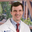 Photo: Dr. James Evans, MD
