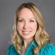 Photo: Dr. Kiersten Moreno, MD