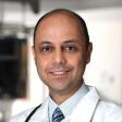 Photo: Dr. Reza Mehzad, MD