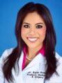 Photo: Dr. Katie Gusching, DPM