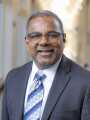 Photo: Dr. Ravindhra Elluru, MD