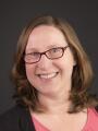 Photo: Dr. Lara Johnson, MD