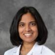 Photo: Dr. Krishna Thavarajah, MD