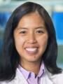 Photo: Dr. Julina Ongkasuwan, MD