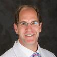 Photo: Dr. Robert Vyge, MD