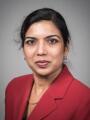 Photo: Dr. Nisha Pillai, MD