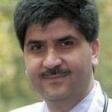 Photo: Dr. Ahmad Hadid, MD
