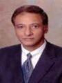 Photo: Dr. Ebrahim Hoosien, MD