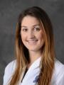 Photo: Dr. Alison Boucher, MD