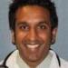 Photo: Dr. Arul Doraiswamy, MD