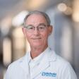Photo: Dr. Leo Robb, DO
