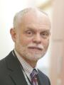 Photo: Dr. Wilson Mertens, MD