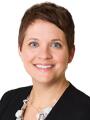 Photo: Dr. Sarah Cash, MD
