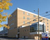 Sharon Regional Medical Center - Emergency Care Center
