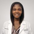 Photo: Reginale Robin, APRN