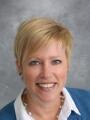 Photo: Dr. Leah Colby, OD