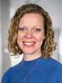 Photo: Dr. Karen Miller, MD