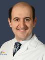 Photo: Dr. Behzad Doratotaj, MD