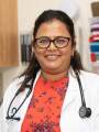 Photo: Dr. Vandana Patil, MD
