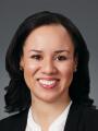 Photo: Dr. Tiffany Harvey, MD