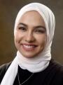 Photo: Dr. Saba Khan, DDS