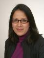 Photo: Dr. Monica Hernandez, MD